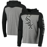 Chicago White Sox '47 Franklin Wooster Pullover Hoodie Online