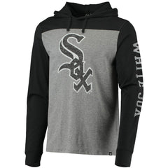 Chicago White Sox '47 Franklin Wooster Pullover Hoodie Online