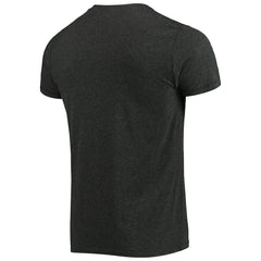 Chicago White Sox Homage Hand-Drawn Logo Tri-Blend T-Shirt Outlet
