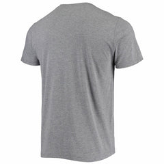 Cincinnati Reds Homage Hyper Local Tri-Blend T-Shirt -Heathered Gray Outlet