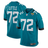Walker Little Jacksonville Jaguars Game Jersey - Teal - Nike