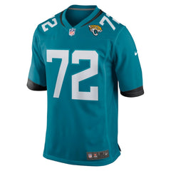 Walker Little Jacksonville Jaguars Game Jersey - Teal - Nike