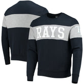 Tampa Bay Rays '47 Interstate Pullover Sweatshirt Near Me