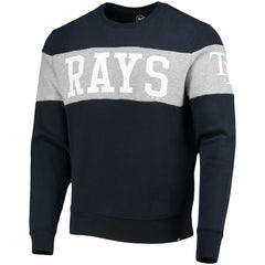 Tampa Bay Rays '47 Interstate Pullover Sweatshirt Near Me