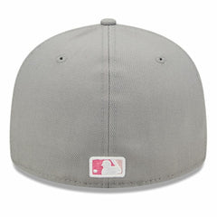 Baltimore Orioles New Era 2022 Mother's Day On-Field Low Profile 59FIFTY Fitted Hat Discount