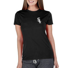 Chicago White Sox Concepts Sport Women's Marathon Knit Top Online