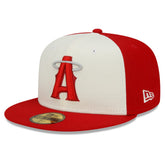 Los Angeles Angels New Era 2022 City Connect 59FIFTY Fitted Hat Outlet