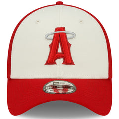 Los Angeles Angels New Era 2022 City Connect 39THIRTY Flex Hat for sale