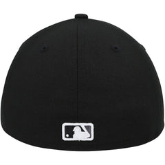 Chicago White Sox New Era City Connect Low Profile 59FIFTY Fitted Hat Outlet