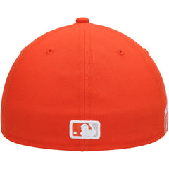San Francisco Giants New Era City Connect Low Profile 59FIFTY Fitted Hat Outlet