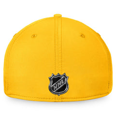 Nashville Predators Fanatics 2022 Authentic Pro Training Camp Flex Hat - Gold | Fanatics online