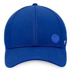 New York Islanders Fanatics Women's Authentic Pro Road Structured Adjustable Hat - Royal | Fanatics near me