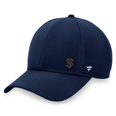 Seattle Kraken Fanatics Women's Authentic Pro Road Structured Adjustable Hat - Deep Sea Blue | Fanatics near me