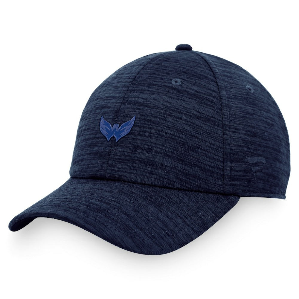 Washington Capitals Fanatics Authentic Pro Road Snapback Hat - Navy | Fanatics discount