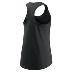 New Orleans Saints Women's Team Name City Tri-Blend Racerback Tank Top - Nike
