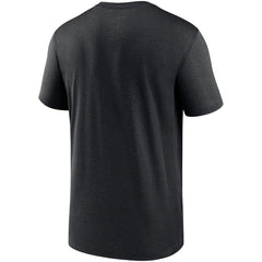 Arizona Cardinals Legend Community Performance T-Shirt - Black - Nike