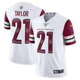 Sean Taylor Washington Commanders 2022 Retired Player Limited Jersey - White - Nike