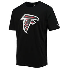 Atlanta Falcons New Era 1994 Pro Bowl T-Shirt - Black - NFL