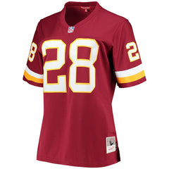 Darrell Green Washington Football Team Women's Legacy Replica Player Jersey - Burgundy - Mitchell & Ness
