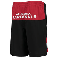 Kyler Murray Arizona Cardinals Youth Name & Number Player Shorts - Black - NFL