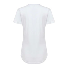 Phoenix Suns Sportiqe Women's 2021/22 City Edition Phoebe T-Shirt White