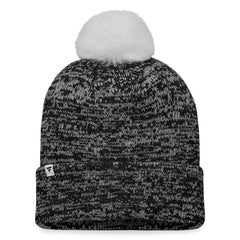 Pittsburgh Pirates Fanatics Women's Iconic Cuffed Knit Hat with Pom Near Me