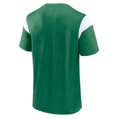 New York Jets Home Stretch Team T-Shirt - Kelly Green - Fanatics