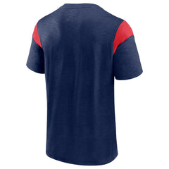 Tennessee Titans Home Stretch Team T-Shirt - Navy - Fanatics