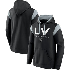 Las Vegas Raiders Call The Shot Pullover Hoodie - Black - Fanatics
