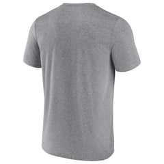 Cleveland Browns Want To Play T-Shirt - Heathered Gray - Fanatics