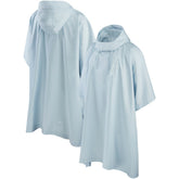 Nike - Paris Saint-Germain City Made Poncho - Light Blue