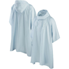 Nike - Paris Saint-Germain City Made Poncho - Light Blue