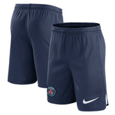 Nike - Paris Saint-Germain 2022/23 Team Performance Stadium Shorts - Navy