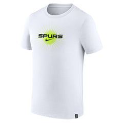 Nike - Tottenham Hotspur Voice T-Shirt - White