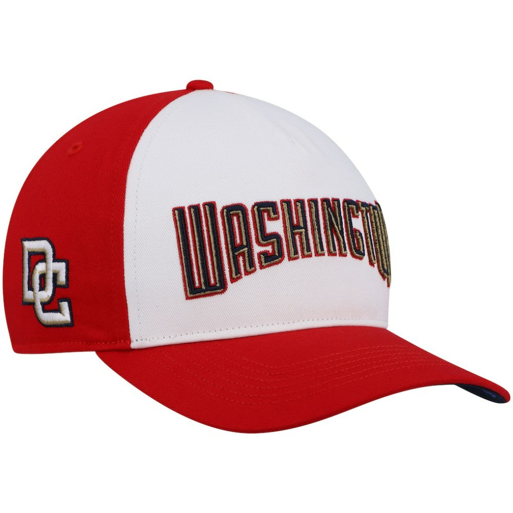 Washington Nationals '47 Cooperstown Collection Retro Contra Hitch Snapback Hat Online