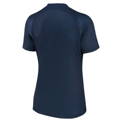 Nike - Barcelona Women's 2022/23 Pre-Match AWAY Performance Top - Navy