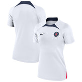 Nike - Paris Saint-Germain Women's 2022/23 Strike Performance Top - White