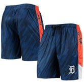 Detroit Tigers FOCO Static Shorts for sale