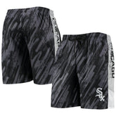 Chicago White Sox FOCO Static Shorts Discount