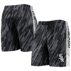 Chicago White Sox FOCO Static Shorts Discount