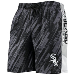 Chicago White Sox FOCO Static Shorts Discount