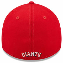San Francisco Giants New Era 2022 4th of July 39THIRTY Flex Hat Outlet