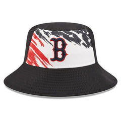 Boston Red Sox New Era 2022 4th of July Bucket Hat Online