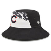 Chicago Cubs New Era 2022 4th of July Bucket Hat Outlet