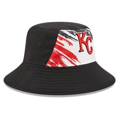 Kansas City Royals New Era 2022 4th of July Bucket Hat Near Me