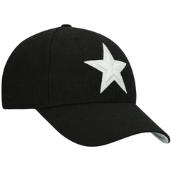 Dallas Cowboys '47 MVP Adjustable Hat - Black - 47 brand