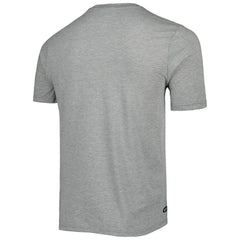 Indianapolis Colts New Era Combine Authentic Red Zone T-Shirt - Heathered Gray - NFL