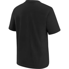 Jacksonville Jaguars Youth Logo T-Shirt - Black - Nike