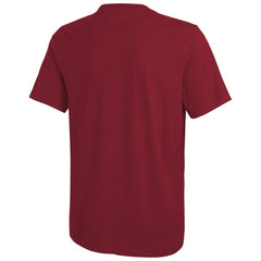 Washington Commanders New Era Combine Authentic Training Huddle Up T-Shirt - Burgundy - NFL