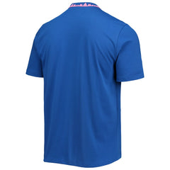 Adidas - Juventus Lifestyle T-Shirt - Blue